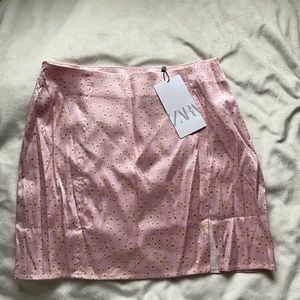 Zara skirt